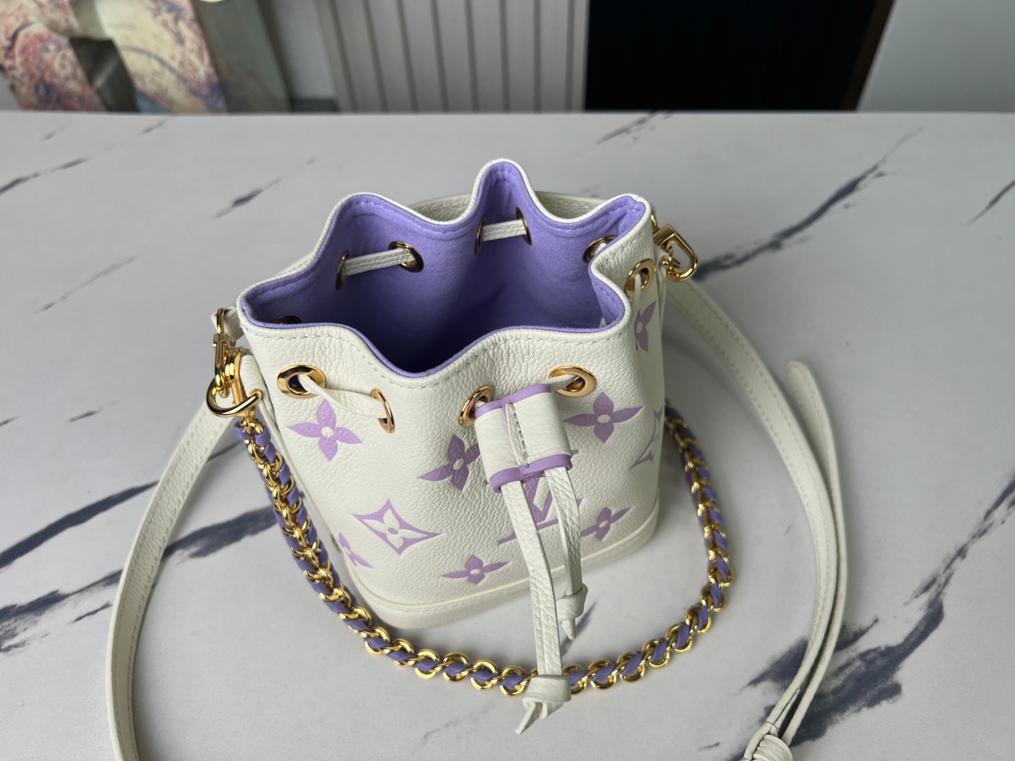 Louis Vuitton Bucket Bags